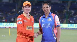 Gujarat Giants Women vs Mumbai Indians Women Scorecard, Match 16, WPL 2024 