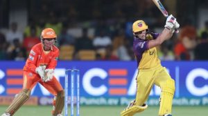 Gujarat Giants Women vs UP Warriorz Women Scorecard, Match 10, WPL 2024