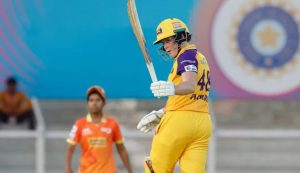Gujarat Giants Women vs UP Warriorz Women Scorecard, Match 15, WPL 2023