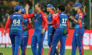 Gujarat Giants vs Delhi Capitals Scorecard, Match 10, WPL 2024