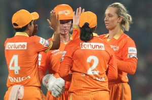 Gujarat Giants vs Royal Challengers Bangalore Scorecard, Match 6, WPL 2023