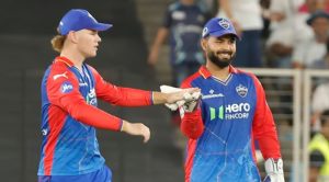 Gujarat Titans vs Delhi Capitals Scorecard, Match 40, IPL 2024