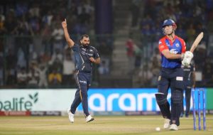 Gujarat Titans vs Delhi Capitals Scorecard, Match 7, IPL 2023
