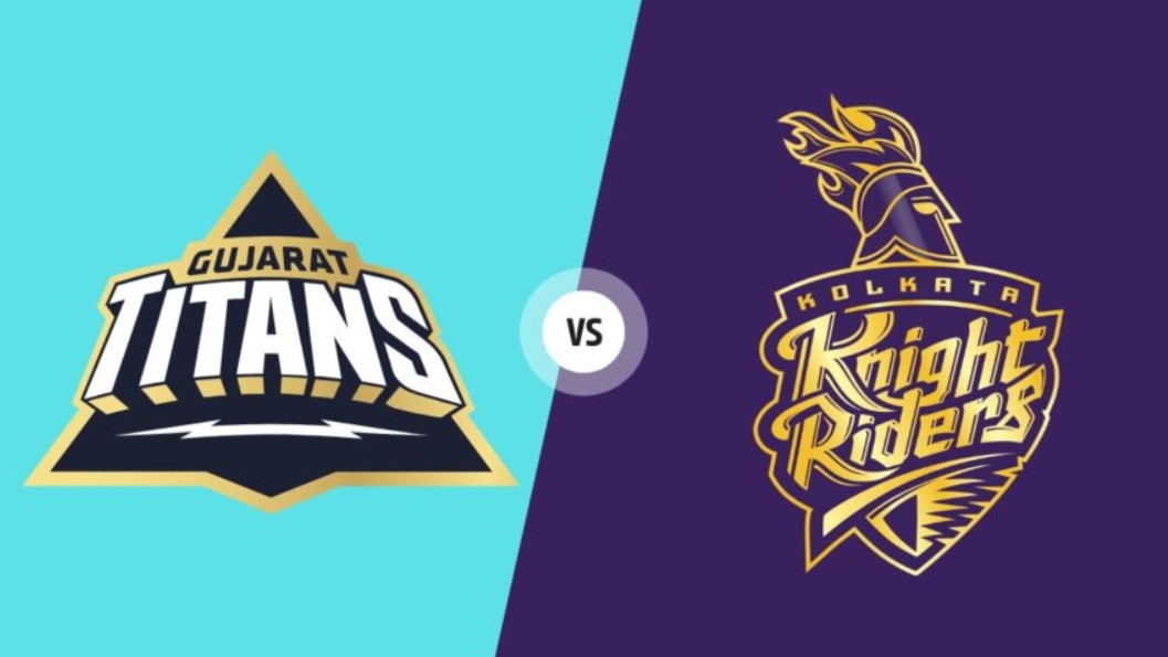 Gujarat Titans vs Kolkata Knight Riders Timeline From 2022 to 2024
