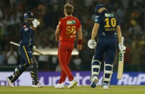 Gujarat Titans vs Punjab Kings Scorecard, Match 18, IPL 2023