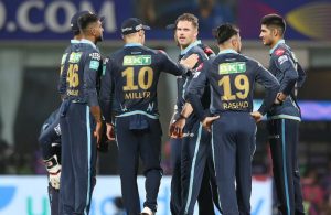 Gujarat Titans vs Rajasthan Royals Scorecard, Match 24, IPL 2022