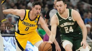 Historical Rivalry Regular Season vs Playoffs