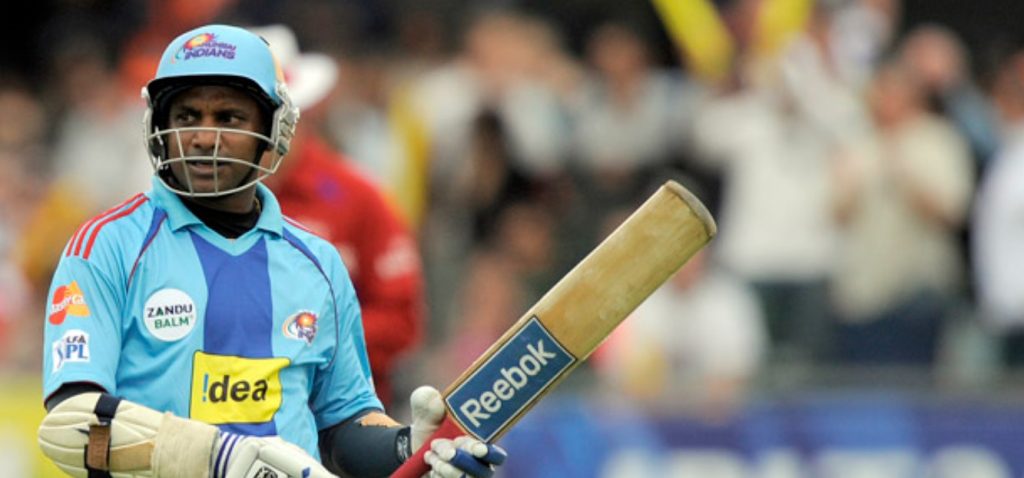 KKR Vs MI Scorecard, 16th Match, IPL 2008