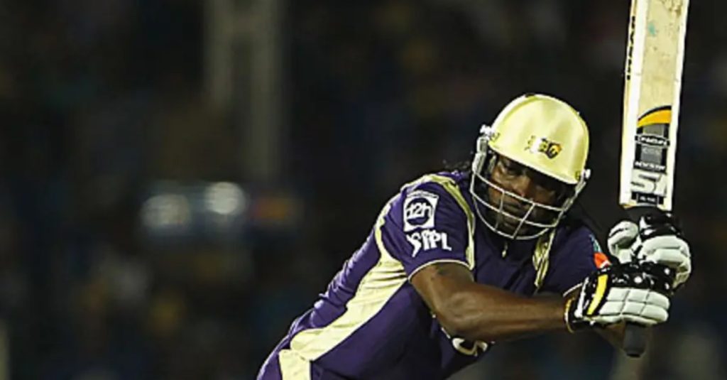 KKR Vs MI Scorecard, 17th Match, IPL 2010