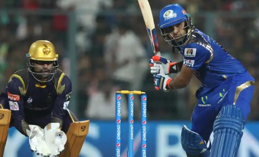 KKR vs MI, 1st Match, IPL 2015