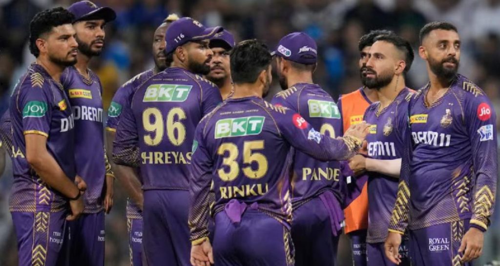 KKR vs MI, 60th Match, IPL 2024