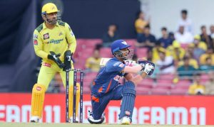 Lucknow Super Giants vs Chennai Super Kings Match 45, IPL 2023