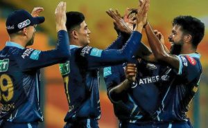 Lucknow Super Giants vs Gujarat Titans Scorecard, Match 4, IPL 2022