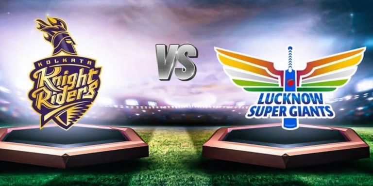 Lucknow Super Giants vs Kolkata Knight Riders Timeline from 2022-2024 | IPL Battles