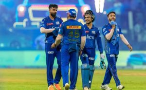 Lucknow Super Giants vs Mumbai Indians, Match 63, IPL 2023