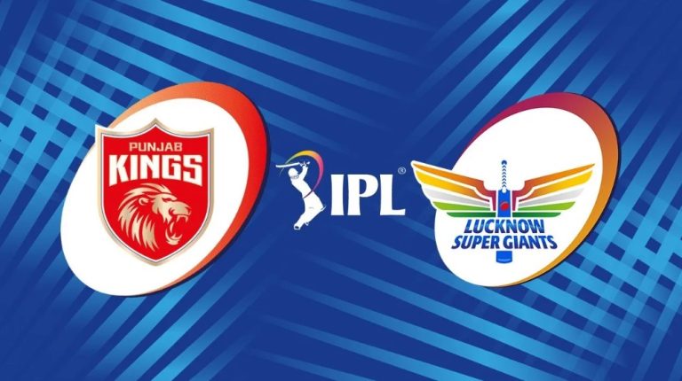 Lucknow Super Giants vs Punjab Kings Timeline From 2022 - 2024