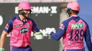 Lucknow Super Giants vs Rajasthan Royals Scorecard, Match 20, IPL 2022