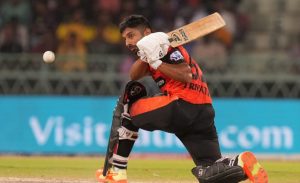 Lucknow Super Giants vs Sunrisers Hyderabad, Match 10, IPL 2023