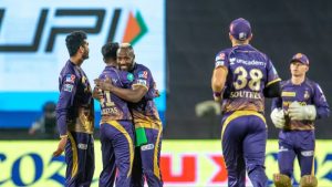 Lucknow Vs Kolkata Scorecard, Match 66, IPL 2022