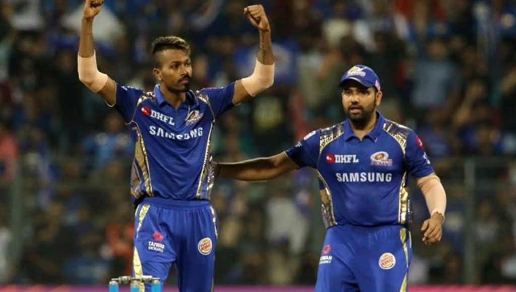 MI vs KKR, 37th Match, IPL 2018