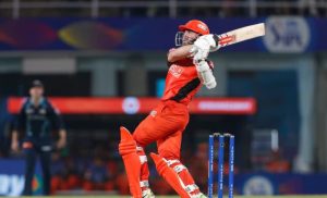 Match 40 - Gujarat Titans vs Sunrisers Hyderabad