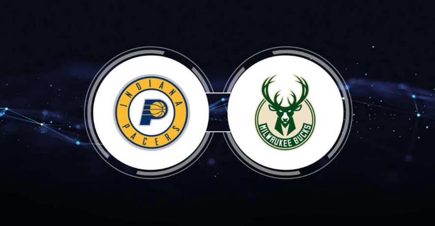 Milwaukee Bucks vs Indiana Pacers Match Player Stats 2024
