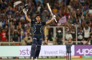 Mumbai Indians vs Gujarat Titans Scorecard, Qualifier 2, IPL 2023