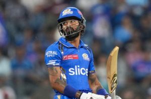 Mumbai Indians vs Lucknow Super Giants, Match 67, IPL 2024