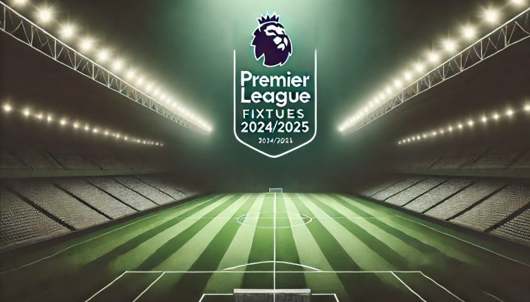 Premier League Fixtures