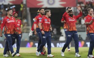 Punjab Kings vs Gujarat Titans Scorecard, Match 17, IPL 2024
