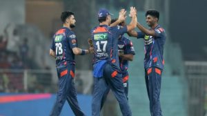 Punjab Kings vs Lucknow Super Giants Scorecard, Match 11, IPL 2024
