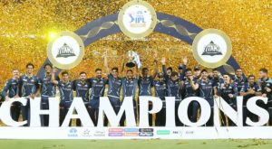 Rajasthan Royals vs Gujarat Titans Scorecard, IPL 2022 Final