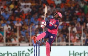 Rajasthan Royals vs Gujarat Titans Scorecard, Match 23, IPL 2023
