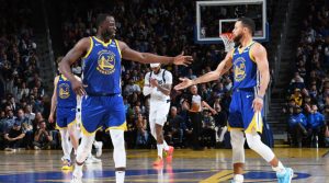 Recent Warriors vs Mavericks Match Highlights