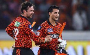 Sunrisers Hyderabad vs Lucknow Super Giants, Match 57, IPL 2024