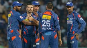 Sunrisers Hyderabad vs Lucknow Super Giants, Match 58, IPL 2023