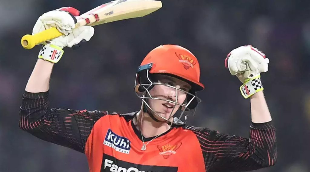 10. Harry Brook (England)