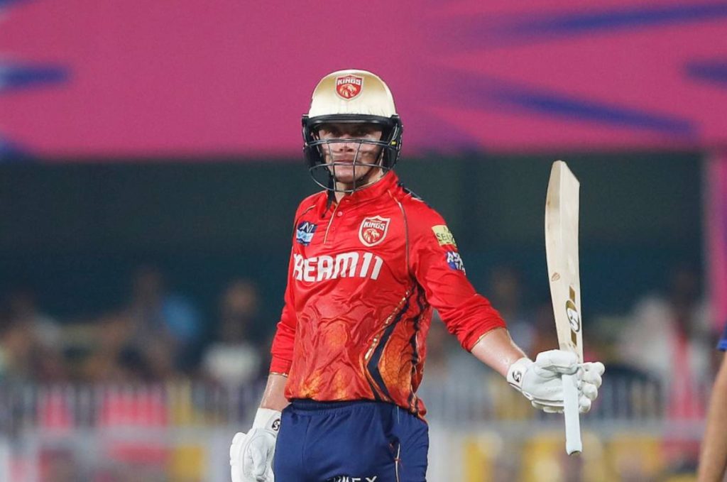 11. Sam Curran (England)