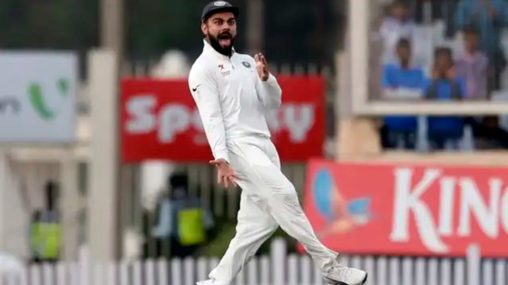 13. 2016/17: Australia Tour of India