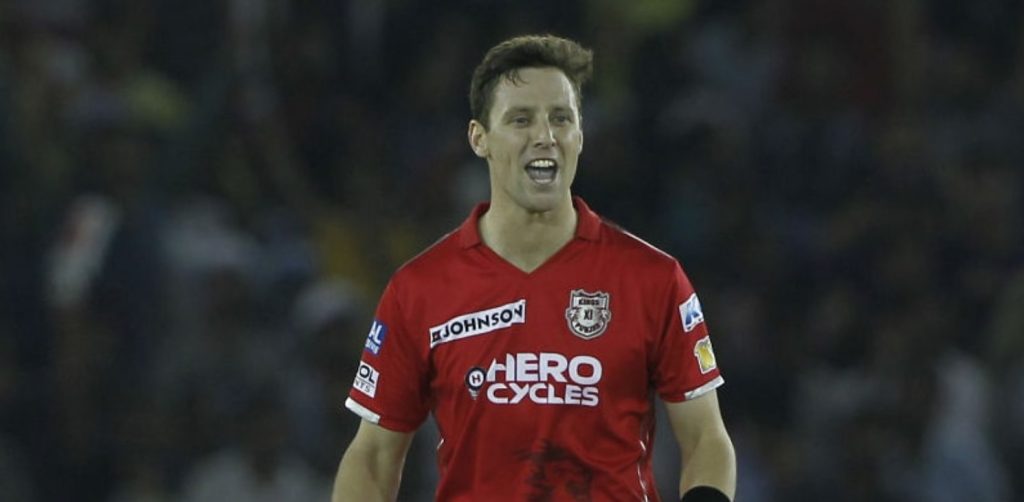 13. Matt Henry (New Zealand)