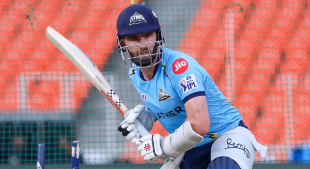 14. Kane Williamson (New Zealand)