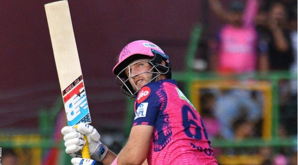 2. Joe Root (England)