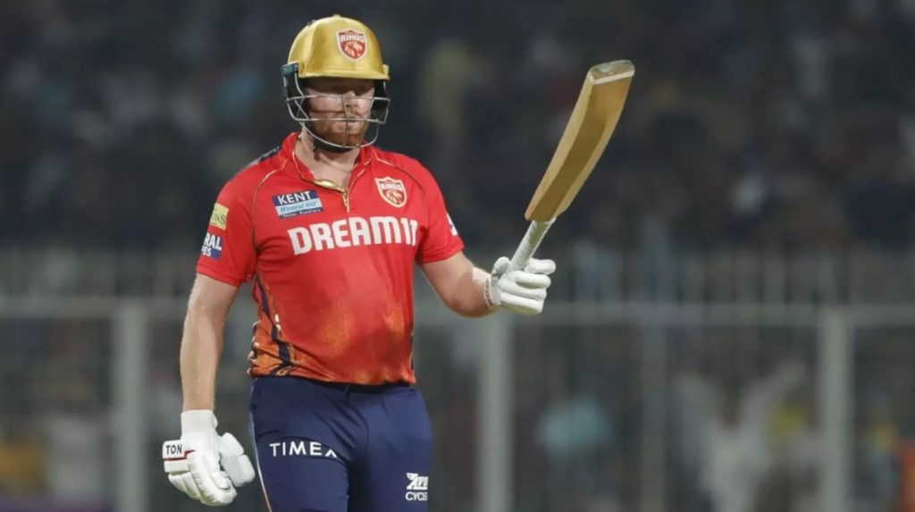 7. Jonny Bairstow (England)