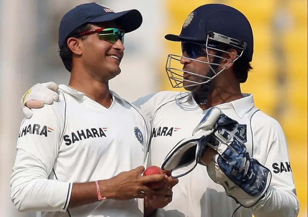 8. 2008/09: Australia Tour of India