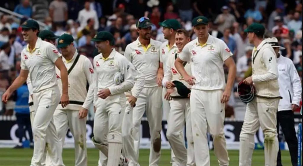 Border Gavaskar Trophy 2024 Australia Squad
