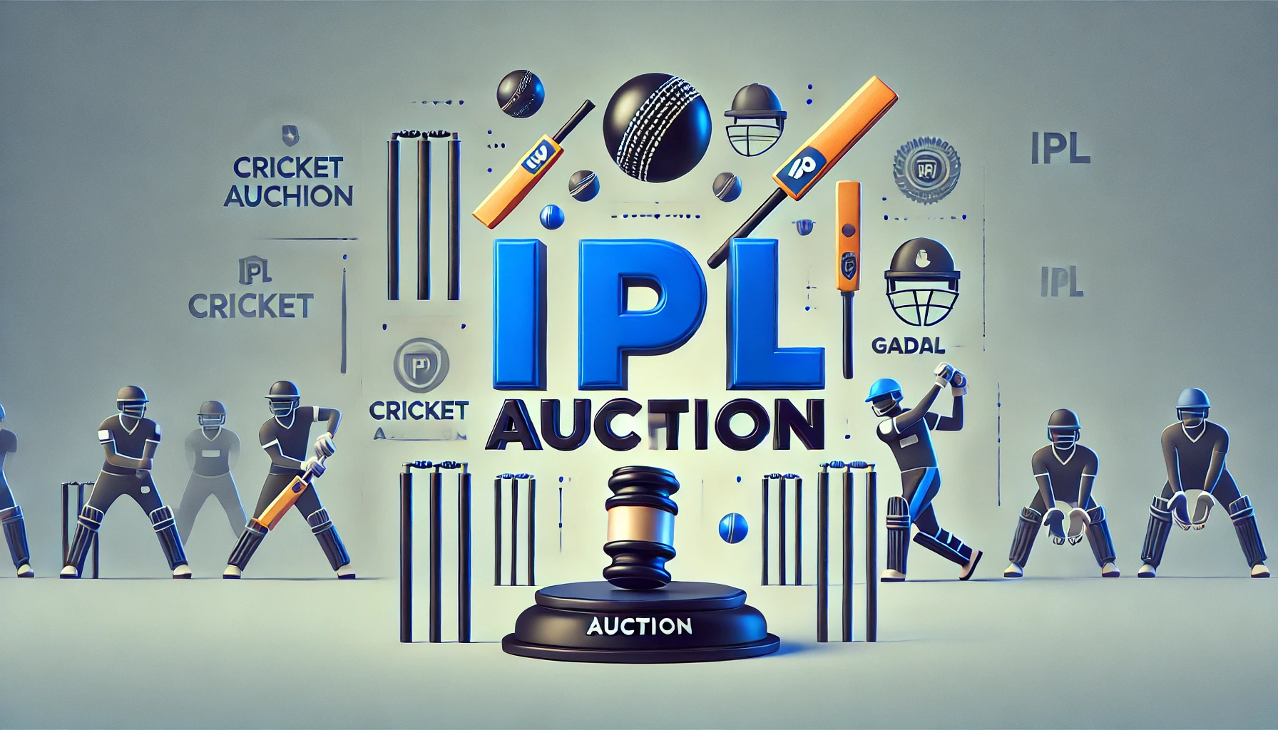 How to Register for the IPL Auction 2025