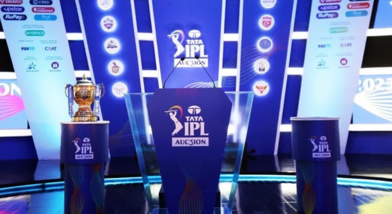 IPL Auction 2025 Players List Set Wise