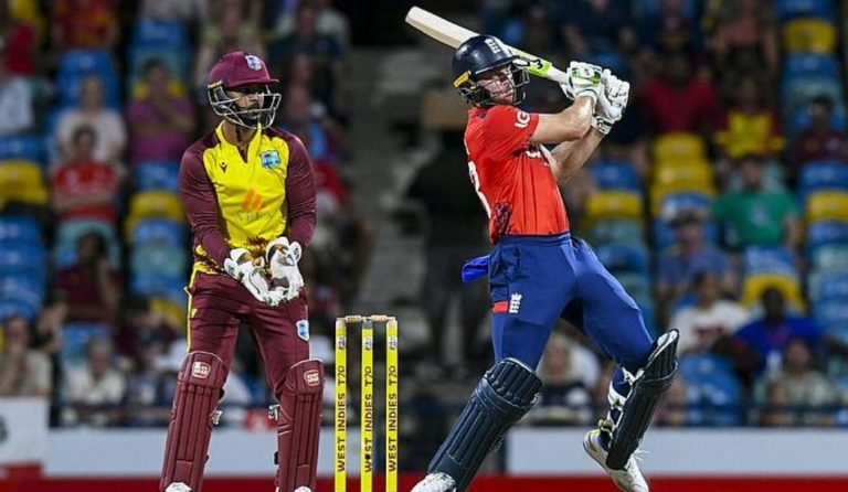 Jos Buttler's Brilliant 83 Powers England to Dominant Win Over West Indies in Second T20