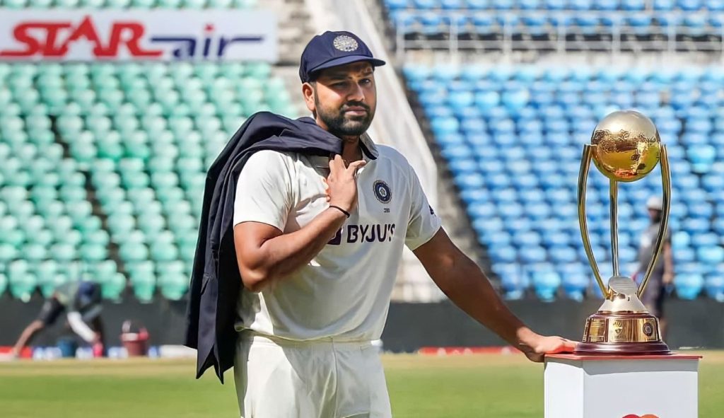 Rohit Sharma to Miss the First Test of Border Gavaskar Trophy 2024-25; Jasprit Bumrah to Lead India