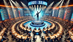 Understanding the IPL Auction Process